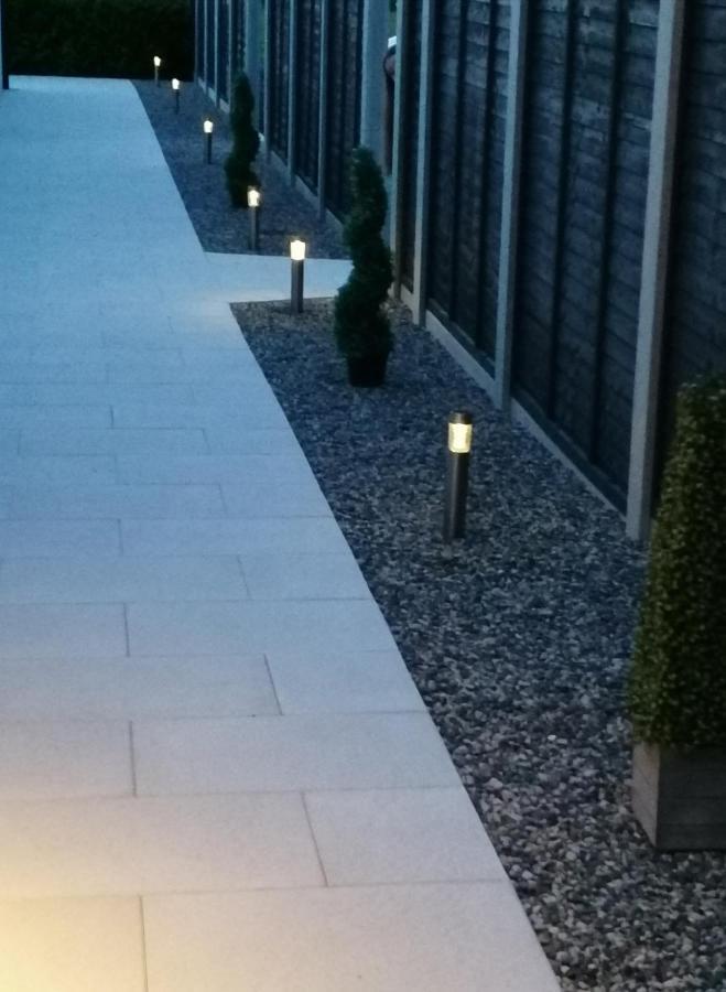 Atlantic Way Apartment Sligo Exterior foto