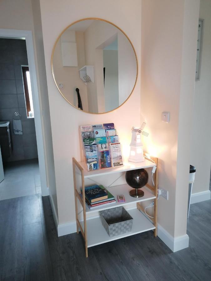 Atlantic Way Apartment Sligo Exterior foto