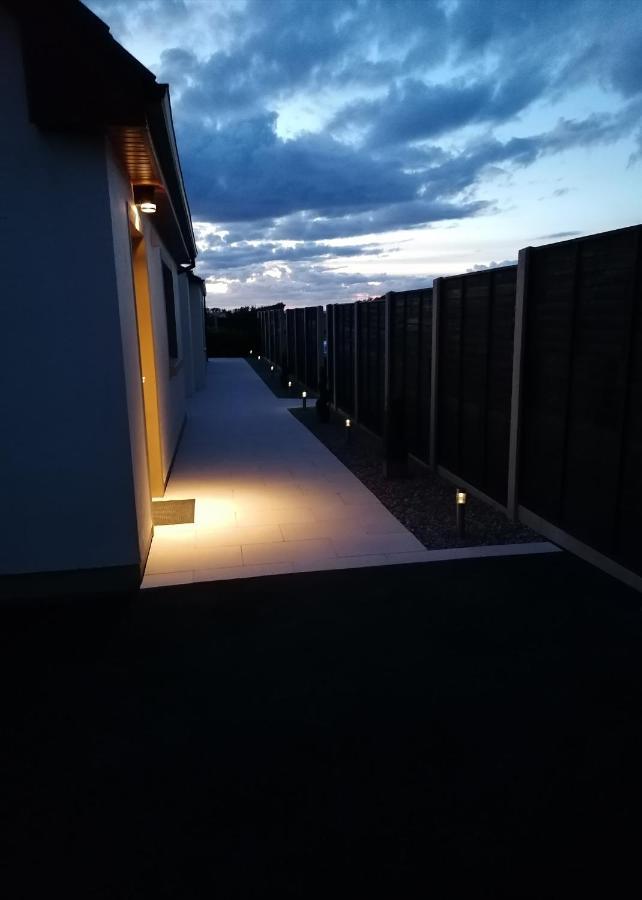 Atlantic Way Apartment Sligo Exterior foto