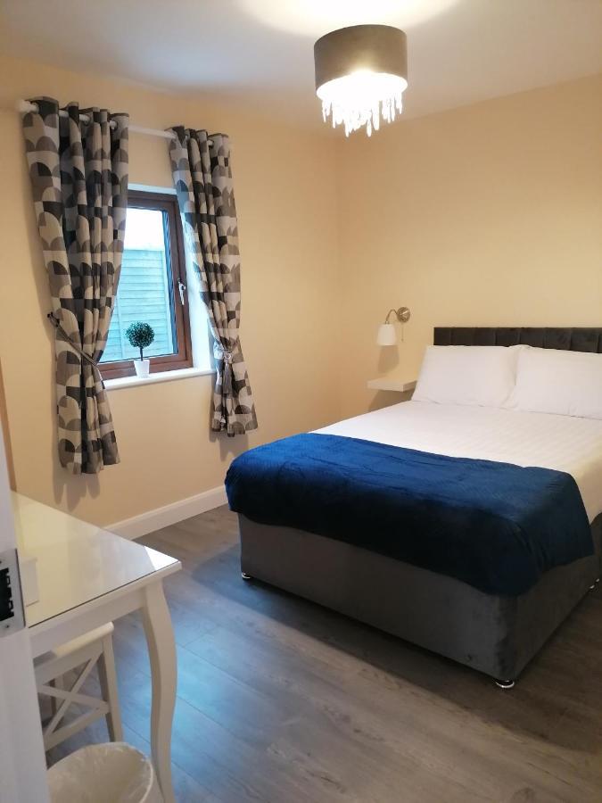 Atlantic Way Apartment Sligo Exterior foto